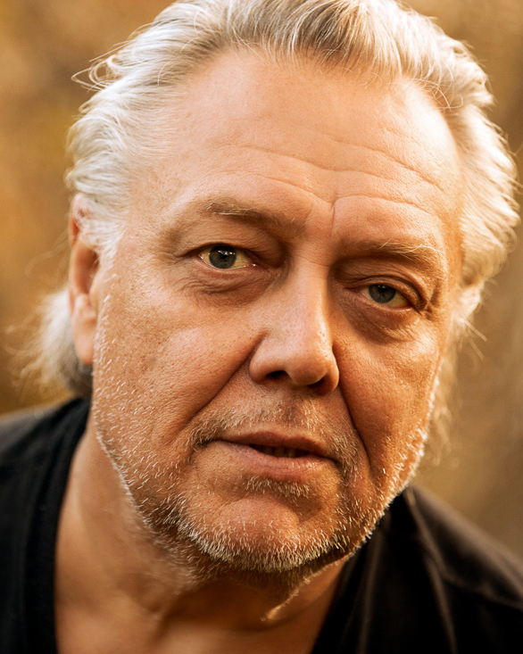 Alan Peterson / Method Acting Instructor - Milne Acting Studio